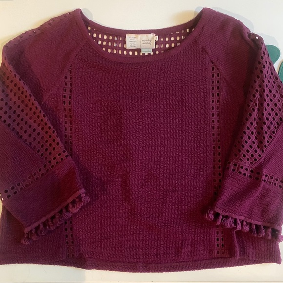 Saturday Sunday for Antro top, size XS *2 FOR 30* - Picture 2 of 7